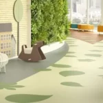 Kontraktor Jasa Rubber Flooring