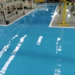 Kontraktor Jasa Epoxy Lantai