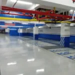 Kontraktor Epoxy Lantai Basement
