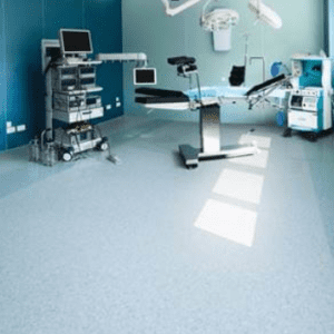 Kontraktor Epoxy Lantai RumahSakit