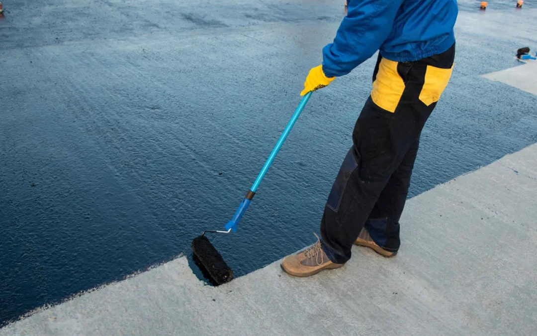 Kontraktor Jasa Waterproofing Termurah