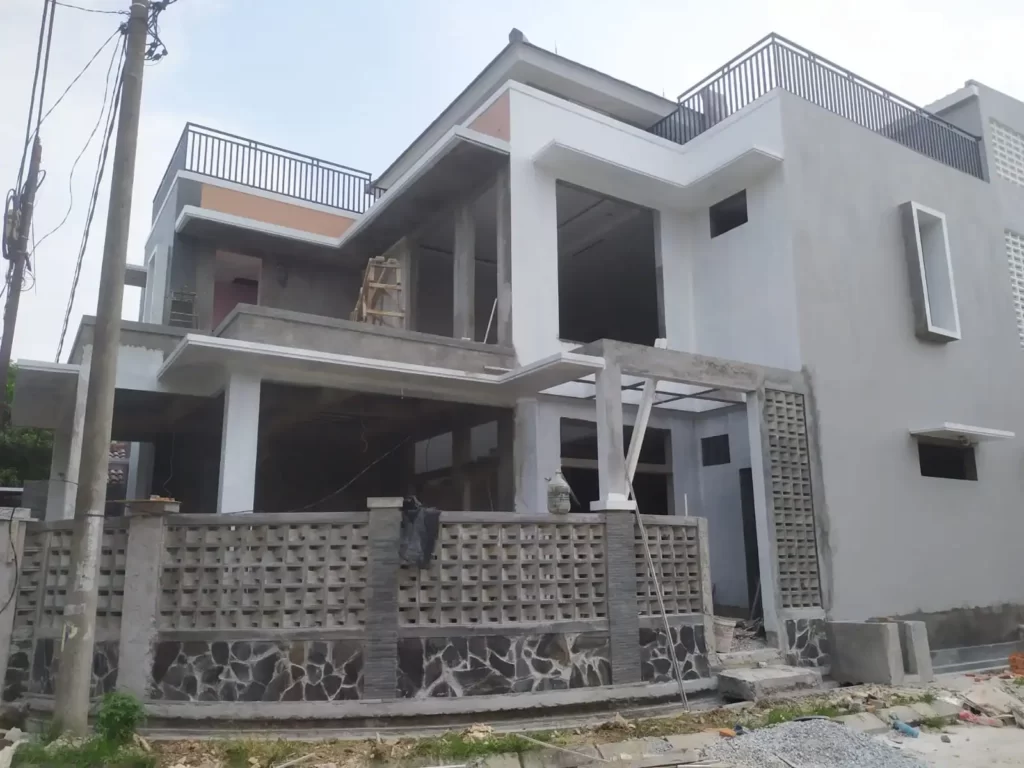 Jasa renovasi rumah murah 2024