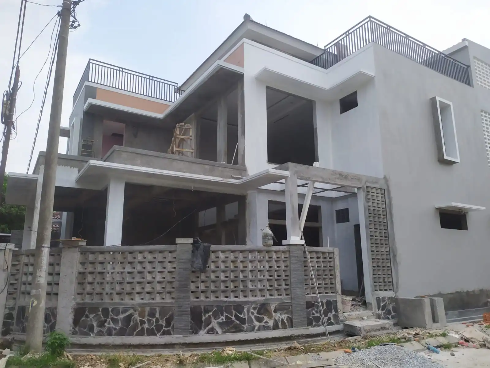 jasa renovasi rumah PT.RTA