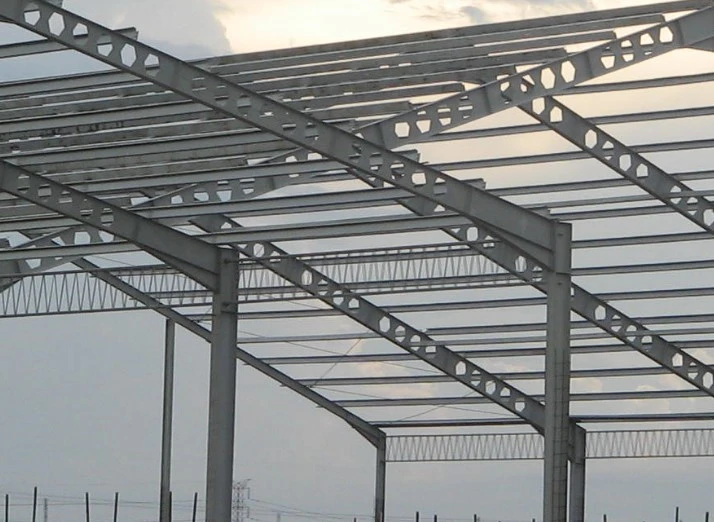 Jasa Kontraktor Baja Murah Terbaik Berkualitas PT.RTA