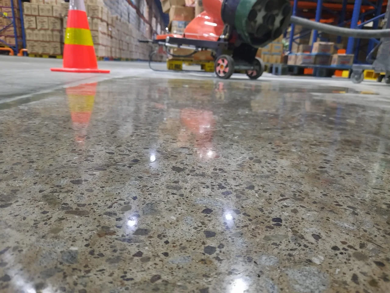 Poles Beton Terbaik Murah Terdekat PT.RTA