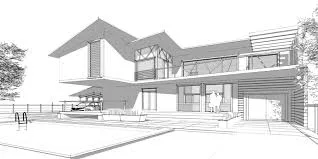 Desain Arsitek