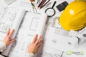 Jasa Desain Arsitektur Jasa Desain Arsitektur