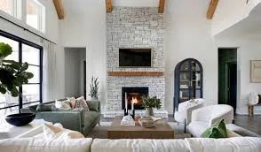 Jasa Desain Interior ruang tamu