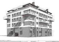 Jasa Desain Arsitektur
