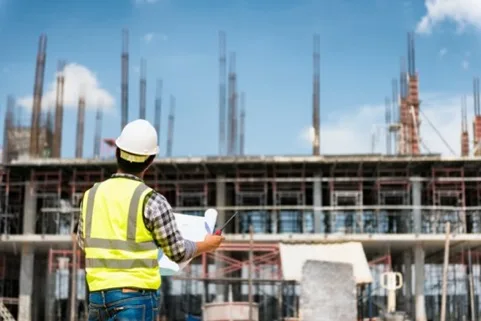 Jasa Renovasi Gedung tinggi
