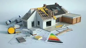 Jasa Renovasi Gedung