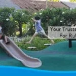 Jasa rubber flooring play ground