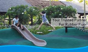 Jasa rubber flooring play ground Jasa rubber flooring play ground
