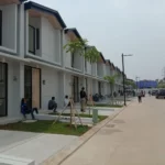 Kontraktor Alumunium Bangunan PT RTA