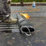 jasa pemasangan Membran bakar murah