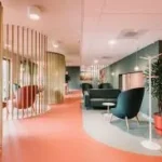 jasa rubber flooring dekorasi