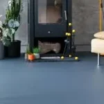 jasa rubber flooring lantai rumah