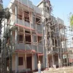 renovasi gedung bertingkat