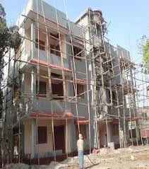renovasi gedung bertingkat