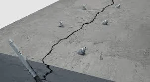 Jasa Injeksi Beton murah