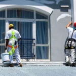 Jasa Pengecatan berkualitas terbaik