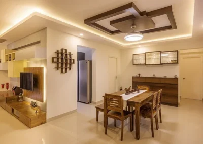 Kontraktor Desain Interior PT RTA Terbaik 2024