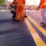 jasa marka jalan berkualitas