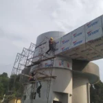 Harga Jasa Pasang ACP PT. RTA