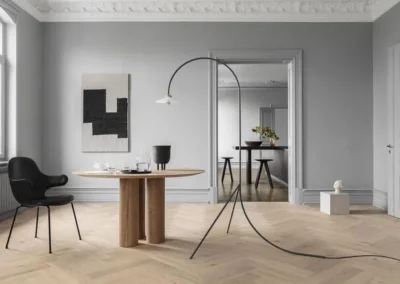 Desain Interior Minimalis Murah