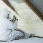 Jasa Spray Foam PU Murah