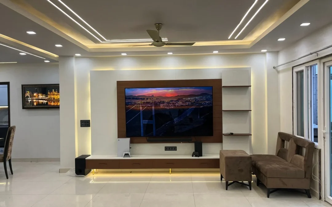 Jasa Desain Interior Murah