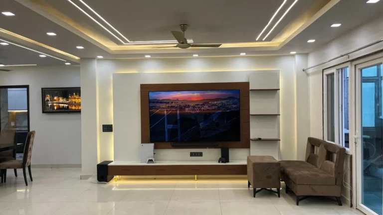 Jasa Desain Interior Murah