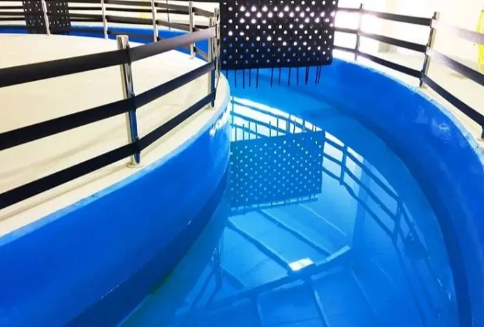 Jasa Polyurea Spray Murah #1