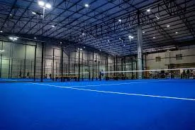 Padel IndoorTerbaik