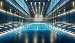 Padel Profesional