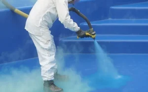 Polyurea Coating