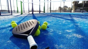 kontraktor arena padel
